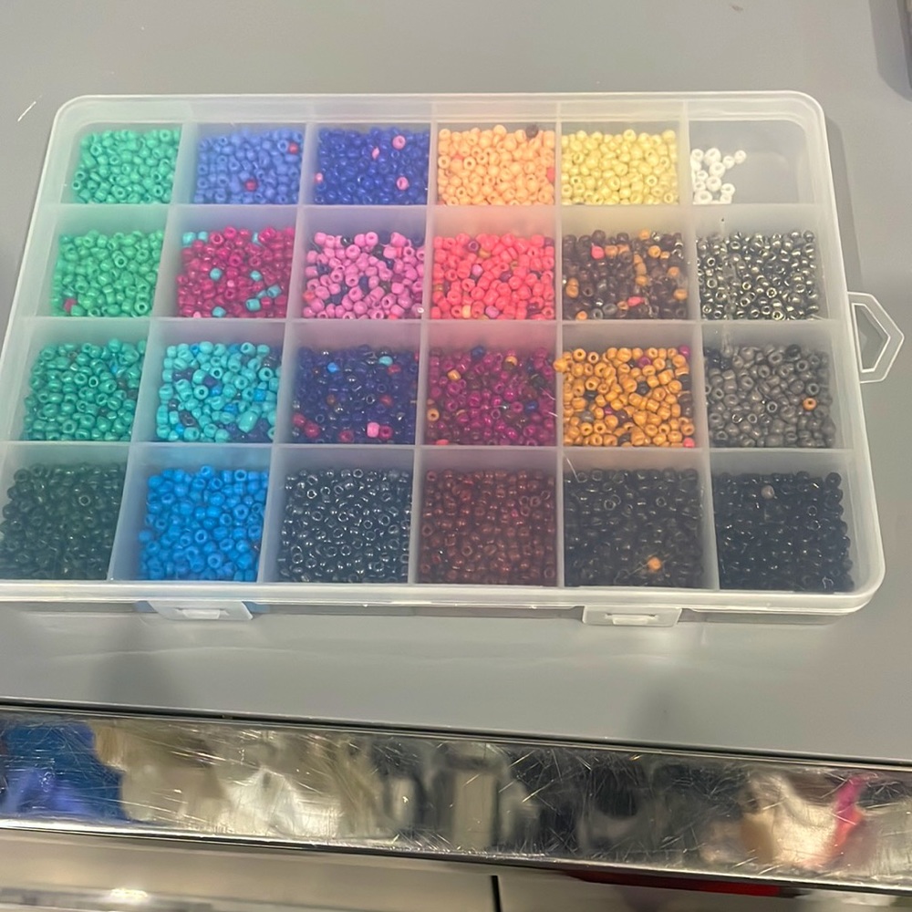 Beads
